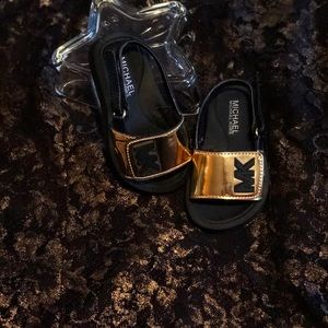 Michael Kors Sandals